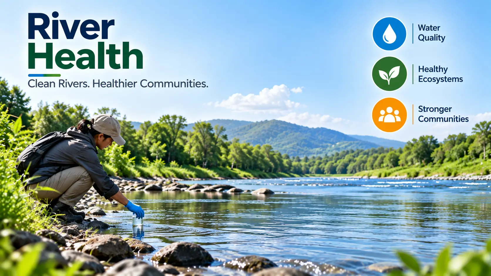 River Health